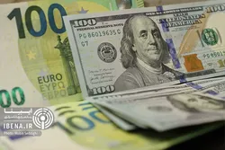 ۴۳.۴ میلیارد دلار ارز واردات تامین شد/ تامین ۳۳.۲ میلیارد دلاری ارز صنایع