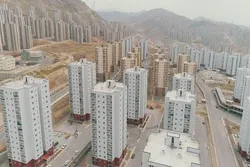 افتتاح ۳۰۰۰ مسکن مهر هشتگرد در آینده نزدیک