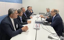 صندوق بین&zwnj;المللی پول در ارزیابی&zwnj;&zwnj;ها رویکردی واقع&zwnj;بینانه اتخاذ کند