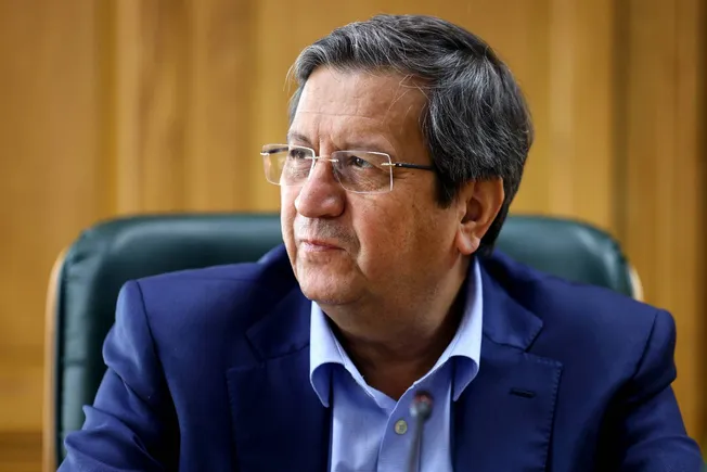رئیس کل بانک مرکزی: تلاش می‌کنیم کالابرگ اقشار کم‌درآمد ۵۰ درصد افزایش یابد