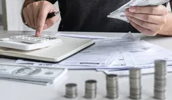 وضعیت بدهی خانوار&zwnj;های آمریکایی بحرانی شد