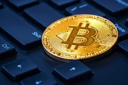 صعود دوباره بیت&zwnj;کوین
