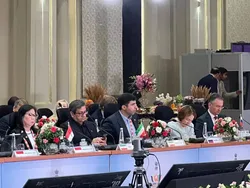 حمایت وزارت اقتصاد از چهار محور تاب&zwnj;آوری، نوآوری، همکاری و پایداری