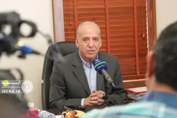 &laquo;بریکس&raquo; مشتاق توسعه تجارت خارجی با ایران/ دنیا نمی&zwnj;تواند از ظرفیت&zwnj;های عظیم ایران به دلیل تحریم&zwnj;ها چشم&zwnj;پوشی کند