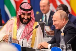 فروپاشی توافق نفتی آمریکا و عربستان