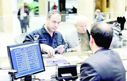تفکیک حساب تجاری از غیرتجاری باعث شفافیت می&zwnj;شود