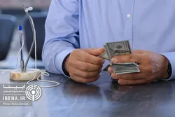 هدف مکانیسم ماشه اعمال فشار روانی برای افزایش نرخ ارز است