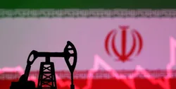 ذخایر نفتی بدون مشتری و شناور روی آب ایران صفر شد
