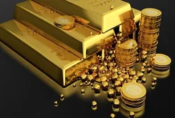 ثبات نسبی در بازار طلا و سکه