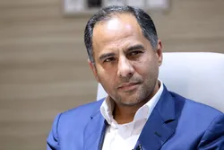 بازدید مدیرعامل بانک تجارت از موکب&zwnj;های خدمت&zwnj;رسانی به مردم شریف ایران در بدرقه رهبر شهید