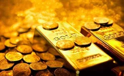 روند کاهشی قیمت ها در بازار طلا و سکه