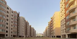 ۱۳۰۰ واحد نهضت ملی مسکن آماده بهره&zwnj;برداری شد