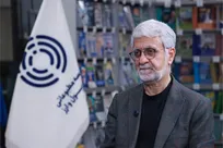 گزارش تصویری گفت‌وگو با مهدی صادقی شاهدانی، اقتصاددان و رئیس اندیشکده اقتصاد ایران دانشگاه امام صادق(ع)