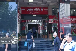 جهش نسبت کفایت سرمایه بانک شهر