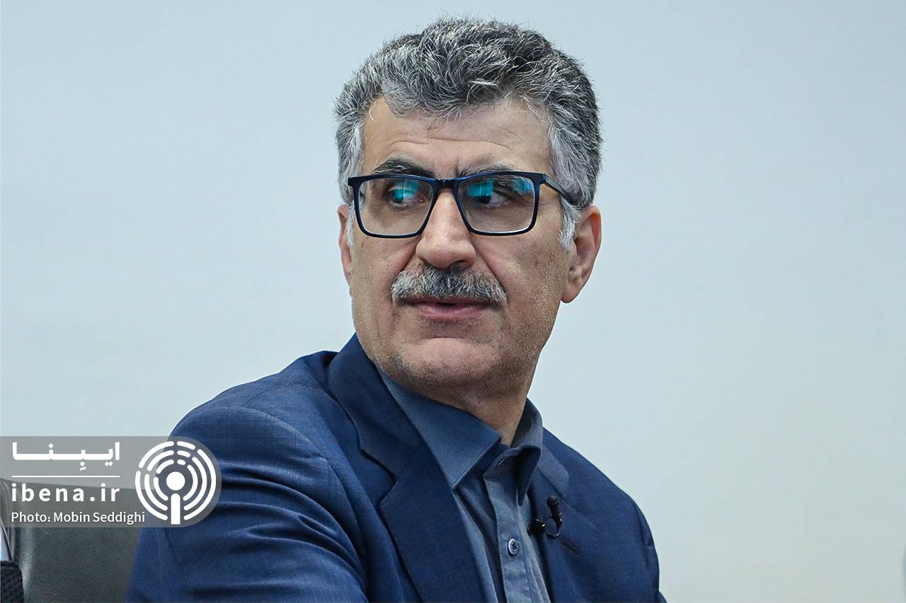 ولی افتاد مشکل‌ها