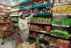 تورم پاکستان به بالاترین سطح خود در پنج دهه گذشته رسید