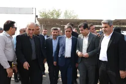مسائل ارزی و ریالی صنایع استان خوزستان پیگیری می&zwnj;شود