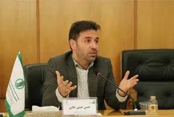 بازار ارز به&zwnj;خوبی مدیریت و پیش&zwnj;ببنی&zwnj;پذیر شده است