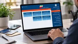 درخواست تعیین تکلیف برای بیش از ۱.۷ میلیون حساب ثبت شد