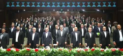 بانک مهر ایران، می&zwnj;تواند به بانک جامع قرض&zwnj;الحسنه تبدیل شود