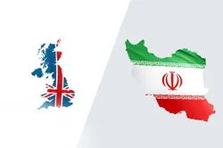 جزییات تجارت ایران و انگلیس؛ ۴۲۰ میلیون پوند در یک سال