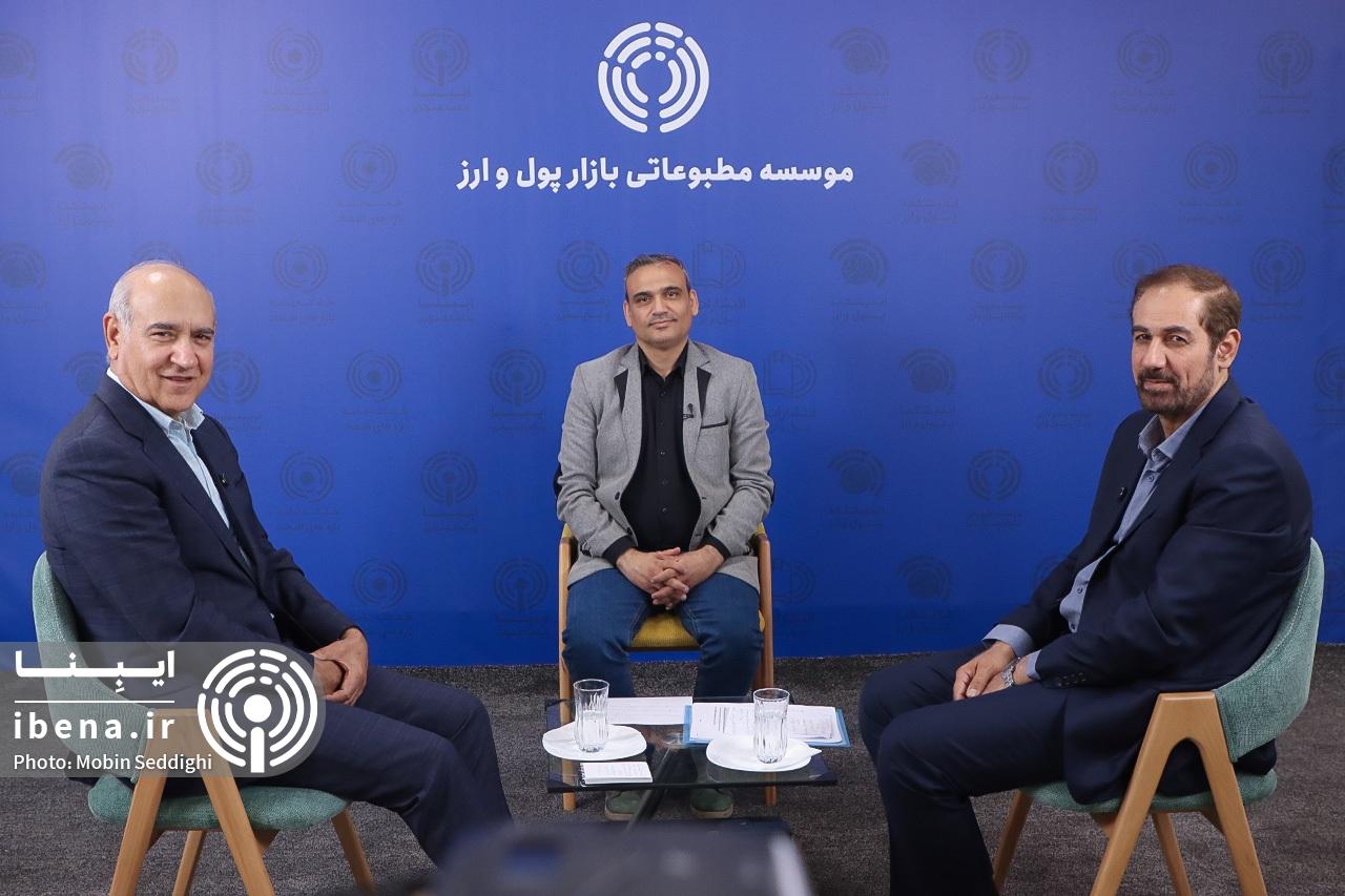 چرا اقتصاد ایران باید از بانک‌محوری فاصله بگیرد؟ / بازسازی اقتصاد بدون اصلاح نظام تأمین مالی ممکن نیست/ زمان تقویت بازار سرمایه فرا رسیده است/ بانک‌ها در خط مقدم اقتصاد