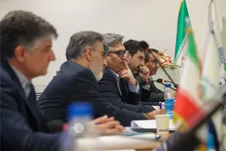 برگزاری مجمع شرکت خدمات انفورماتیک / گزارش تصویری