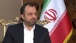 وزیر اقتصاد: کشور در حال خروج از بن بست اقتصادی است