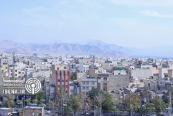 افت تورم اجاره پایتخت