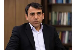 علیرضا خاتون زاده ابیانه عضو هیات مدیره بانک مسکن شد