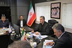 مدیریت شاخص&zwnj;های کلیدی ترازنامه از اولویت های اصلی بانک سرمایه است