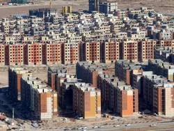 پرداخت ۱۵۳ همت تسهیلات توسط بانک مسکن