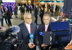 همکاری مسکو و تهران برای بی&zwnj;اثر کردن تحریم&zwnj;ها/ تعامل مطلوب بین تولیدکنندگان نفت برقرار است