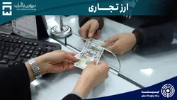 افزایش مهلت مجاز تسویه نتیجه پایاپای در سامانه معاملات بازار ارز تجاری