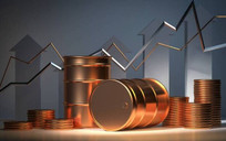 کاهش قیمت نفت تداوم یافت