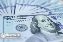 کاهش قیمت دلار بدون ارزپاشی