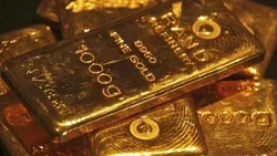 بدترین هفته برای طلای جهانی رقم خورد