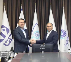 وکیلی نیا مدیرعامل هلدینگ فناوری اطلاعات بانک تجارت شد
