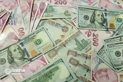 نظام ارزی دو قطبی جای دلار را خواهد گرفت