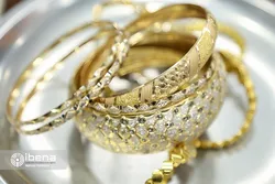 قیمت هر گرم طلای ۱۸ عیار در بازار؛ پنجشنبه ۲۲ تیر&nbsp;