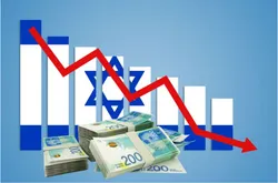 بحران اقتصادی رژیم صهیونیستی عمیق می&zwnj;شود
