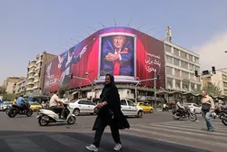 شمارش معکوس برای پایان کارآمدی تهدید&zwnj;های ترامپ