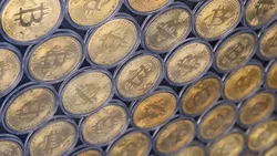 بیت&zwnj;کوین و اتریوم صعود کردند