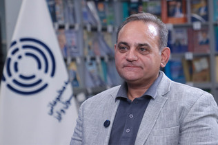 گزارش تصویری گفت‌وگو با آرمان خالقی