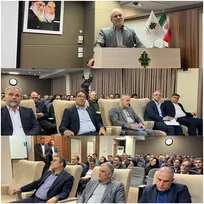 بانک کشاورزی روی ریل سودآوری؛ تسویه اضافه‌برداشت و جهش منابع در تهران