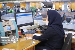 مهار تورم از ترازنامه بانک&zwnj;ها
