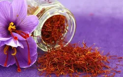ارزآوری ۱۷۲ میلیون دلاری با صادرات طلای سرخ