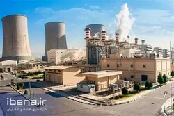 نیروگاههای حرارتی از مرز ۷۴ هزار مگاوات گذشت