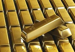 قیمت جهانی طلا به ۴۹۸۸ دلار در هر اونس رسید