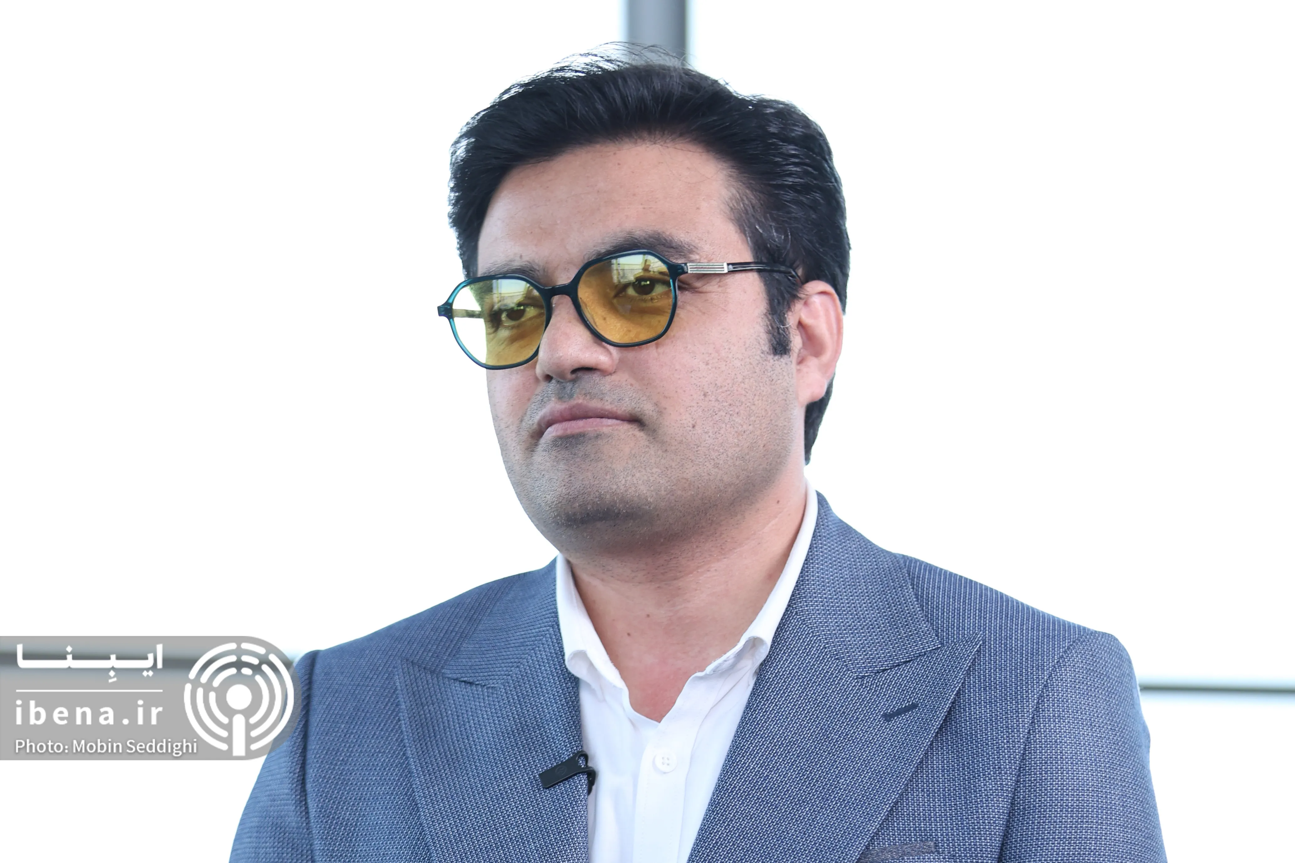 محمدمهدی جلیلی محمدمهدی جلیلی